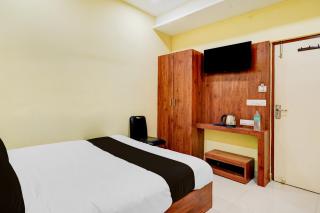 Collection O Vadapalani Metro Station Formerly Pineapple Guest House - Chennai - 2