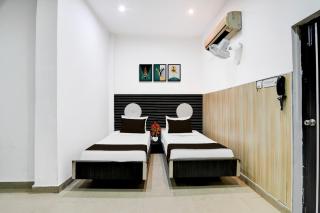Super Collection O Minto Park Formerly Hotel Gardenia - Ballygunge - 1