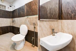 Super Collection O Minto Park Formerly Hotel Gardenia - Ballygunge - 5