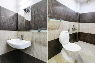 Super Collection O Minto Park Formerly Hotel Gardenia - Ballygunge - 4