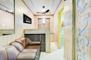 Collection O Vadapalani Metro Station Formerly Pineapple Guest House - Chennai - 8