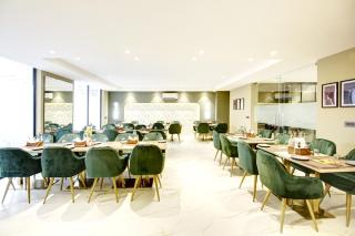 Saltstayz Premier - Galleria Market Road & Sector 27 - Gurgaon - 8