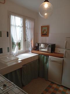 T4 à 100 mètres de la plage - 2