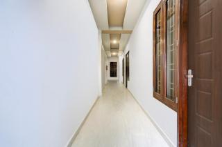 Super Hotel O Bareilly Near Satellite Bus Stand - Bareilly - 7