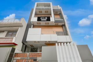 Super Hotel O Bareilly Near Satellite Bus Stand - Bareilly - 5