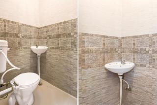 Super Hotel O Bareilly Near Satellite Bus Stand - Bareilly - 1