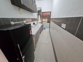 Hadi's Homestay - 5