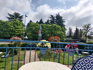 Cit'Hotel Logis De Brou, Bourg en Bresse - Bourg-en-Bresse - 8