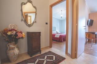 Villa Malù Città Sant Angelo camere confortevoli e parcheggio gratuito - 3