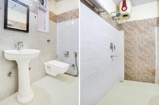 Super Townhouse Brahma Sarovar Formerly Krishna mahal - Thānesar - 4