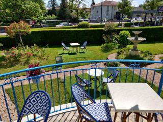 Cit'Hotel Logis De Brou, Bourg en Bresse - 9