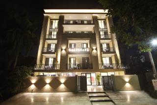 Saltstayz Premier - Galleria Market Road & Sector 27 - 0