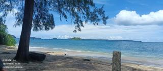 SUNSET GARDEN Beach Resort - 1