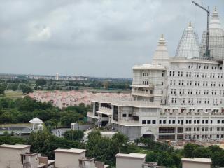 Jigyasa Studio Apartment, Krishnabhumi near Chandroday Temple - Vrindāvan - 3