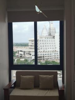 Jigyasa Studio Apartment, Krishnabhumi near Chandroday Temple - 4