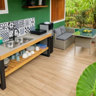 Hotel Boutique The Green Jungle House - 2