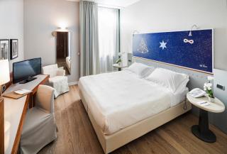 Cosmo Hotel Torri - Vimercate - 7