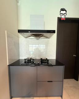 Staycation Homestay 76 Liberty Grove Near Airport - Kuching - 7