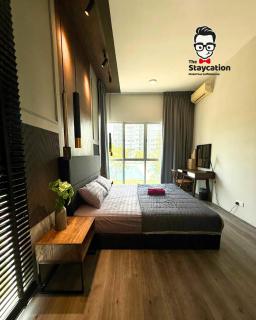Staycation Homestay 76 Liberty Grove Near Airport - Kuching - 5
