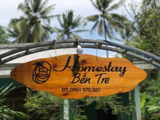 Bến Tre Homestay - Ben Tre - 5