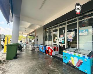 Staycation Homestay 76 Liberty Grove Near Airport - Kuching - 1