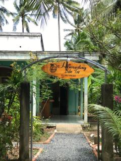 Bến Tre Homestay - 8