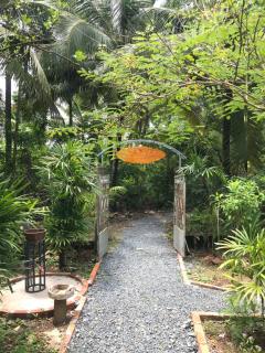 Bến Tre Homestay - Ben Tre - 1