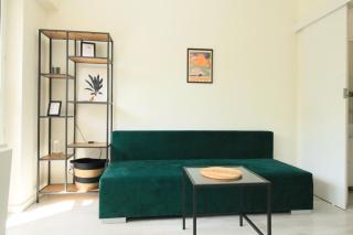 RAKOWIEC Comfort stay - Warschau - 9