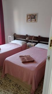 Habitaciones Yanet - 2