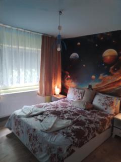 Children room Hunedoara - Hunedoara - 1
