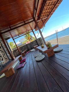 Tasik Dumun Homestay and Waroeng - Amed - 8
