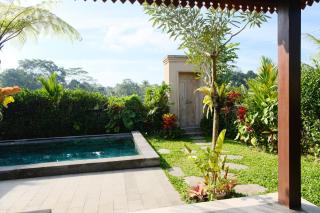 villa Purana - Ubud - 0