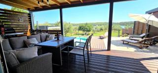 Beach House BETA a romantic hideaway in an olive grove by the sea, swimming pool, jacuzzi and playground, Pomer - Pula - 7