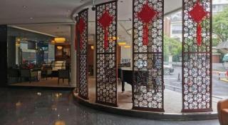 NanYing Hotel Shanghai - Shanghai - 8