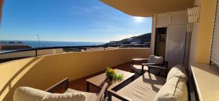 Apartamento 2 habitaciones en Benalmádena - 0