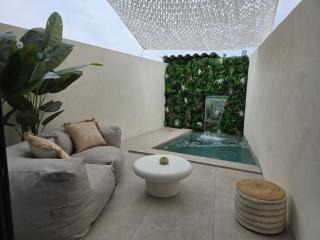 Oasis Dubai Piscine Arena P Expo - 8