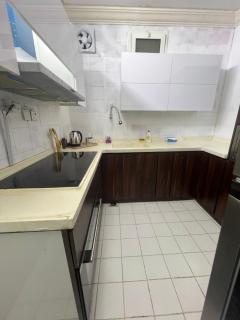 شقة غرفة نوم ومجلس ومطبخ وحمام - Yeda - 2