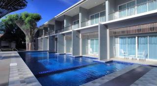 Amarin Resort - Chiang Rai - 1