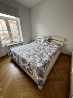 Charming 2-bedroom apartment with WiFi, AC in the Center of Yerevan - Yerevan - 6