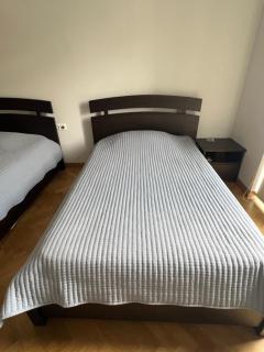 Charming 2-bedroom apartment with WiFi, AC in the Center of Yerevan - Yerevan - 7