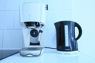 RAKOWIEC Comfort stay - Warschau - 8