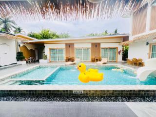 Villa De Phawa At Amphawa - 7