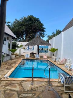 pole inn villa - 2