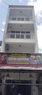 Delhi Darbar restaurant and guest house - Kampot - 5