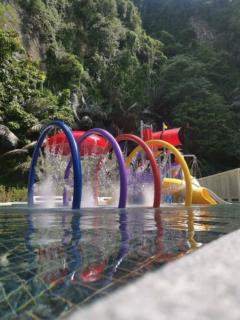 The Cove 4-7 pax - Ipoh - 9