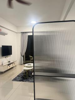 The Cove 4-7 pax - Ipoh - 3