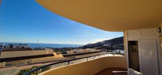 Apartamento 2 habitaciones en Benalmádena - 8