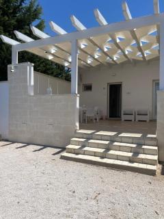 Sabbia Bianca Affittacamere - 5