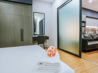 HighClass Suites - Walk-To-Independence Palace, SaiGon's Heart - Ho Chi Minh - 7