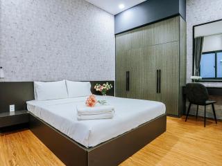 HighClass Suites - Walk-To-Independence Palace, SaiGon's Heart - Ho Chi Minh - 3